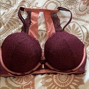 VS Pink bra